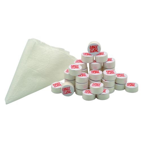 047708747967 - ACCESSORIES - DISPOSABLE TOWEL - Model:ACDT - N/A - Enheder per pakke: 50